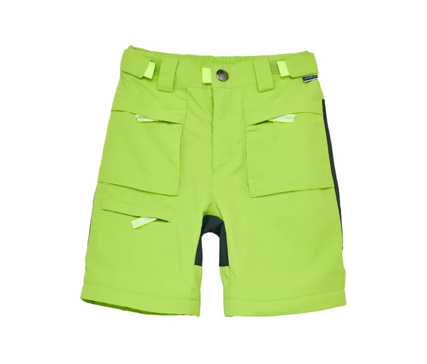 Jako-O Zipp off Hose, grün