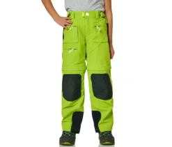Jako-O Zipp off Hose, grün