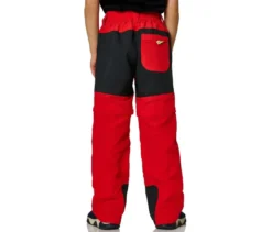 Jako-O Zipp off Hose, rot