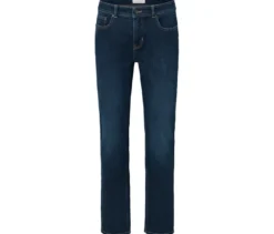 Jeans, blue denim
