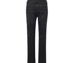 Jeans, grey denim