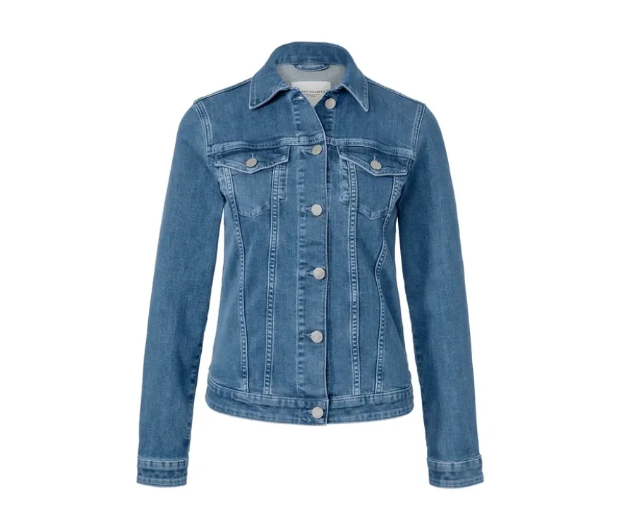 Jeansjacke