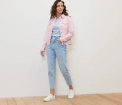 Jeansjacke