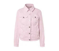 Jeansjacke
