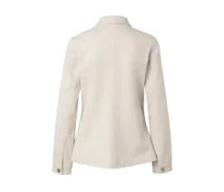 Jeansjacke mit Cargo-Taschen