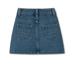 Jeansrock