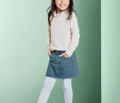 Jeansrock
