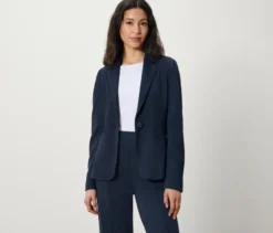 Jerseyblazer