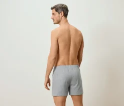 2 Jersey-Boxershorts