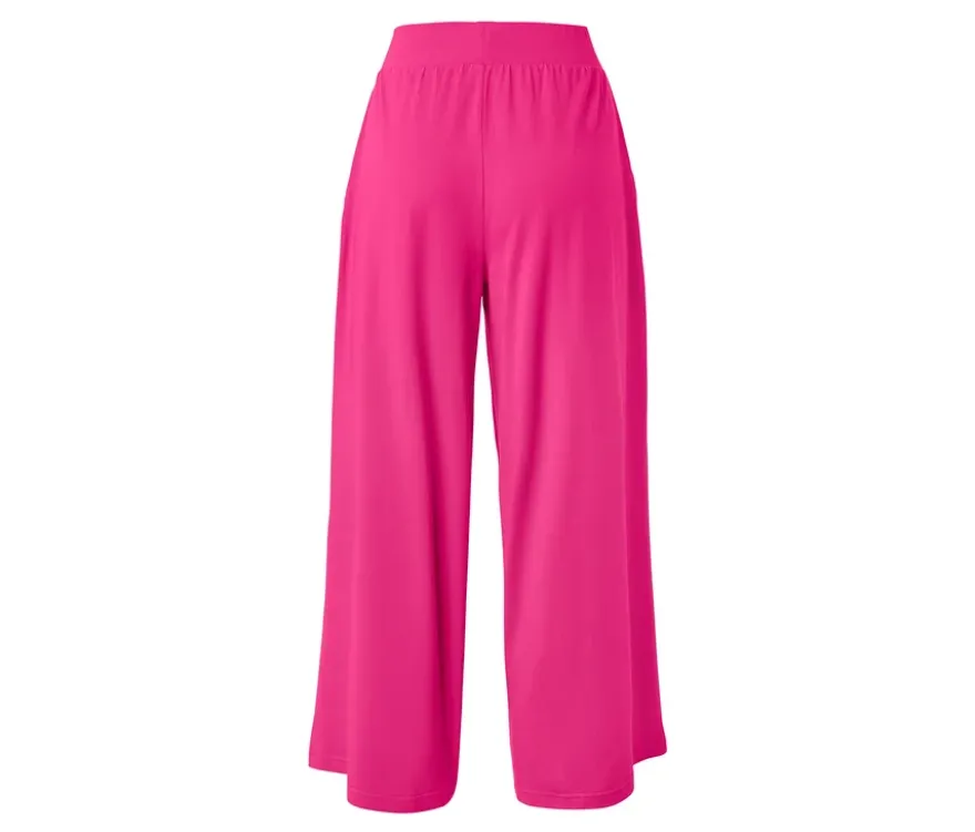 Jersey-Culotte
