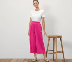 Jersey-Culotte