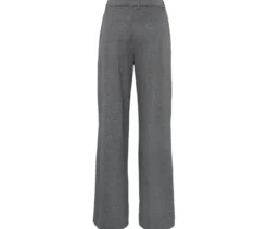 Jersey-Flanell-Hose