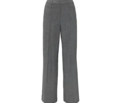 Jersey-Flanell-Hose