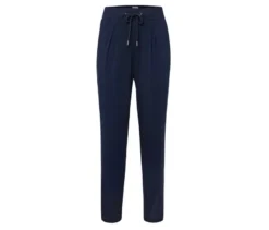 Jerseyhose, dunkelblau