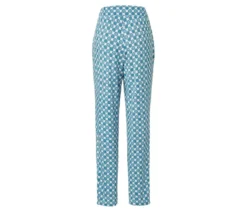 Jerseyhose mit Alloverprint