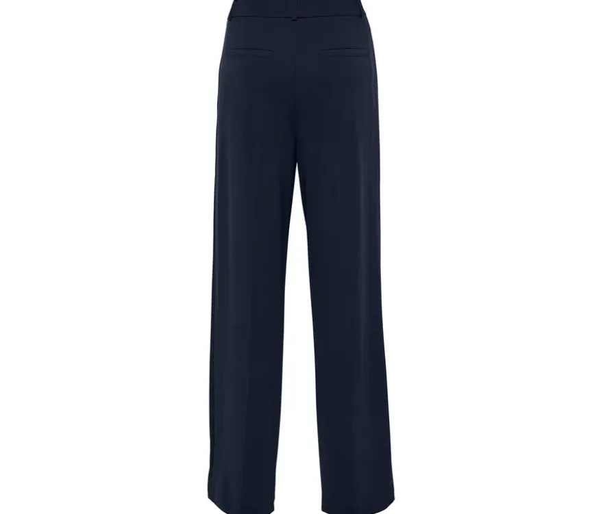 Jerseyhose mit Biese