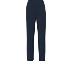 Jerseyhose mit Biese