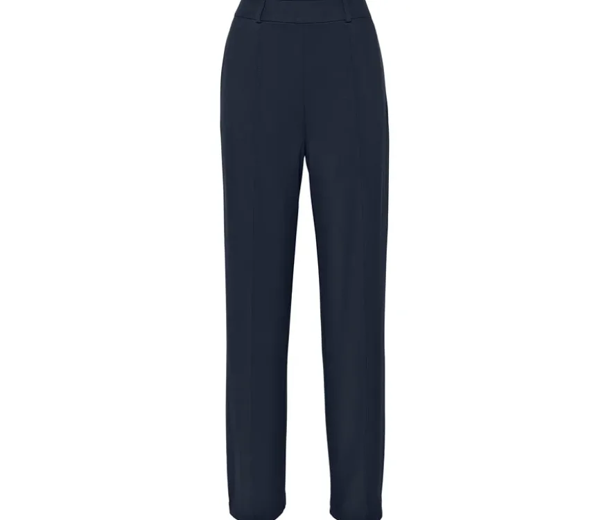 Jerseyhose mit Biese