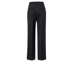 Jerseyhose mit Galonstreifen