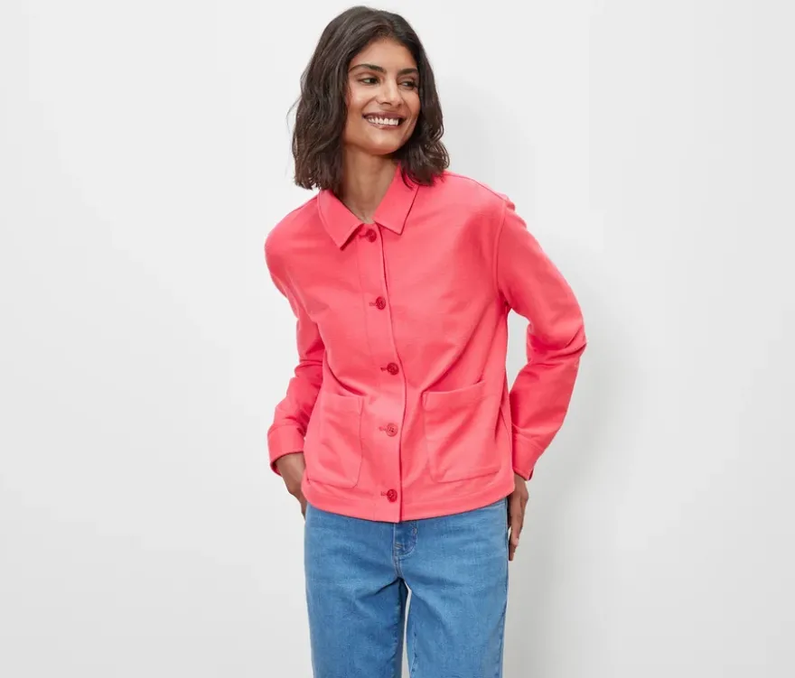 Jerseyjacke
