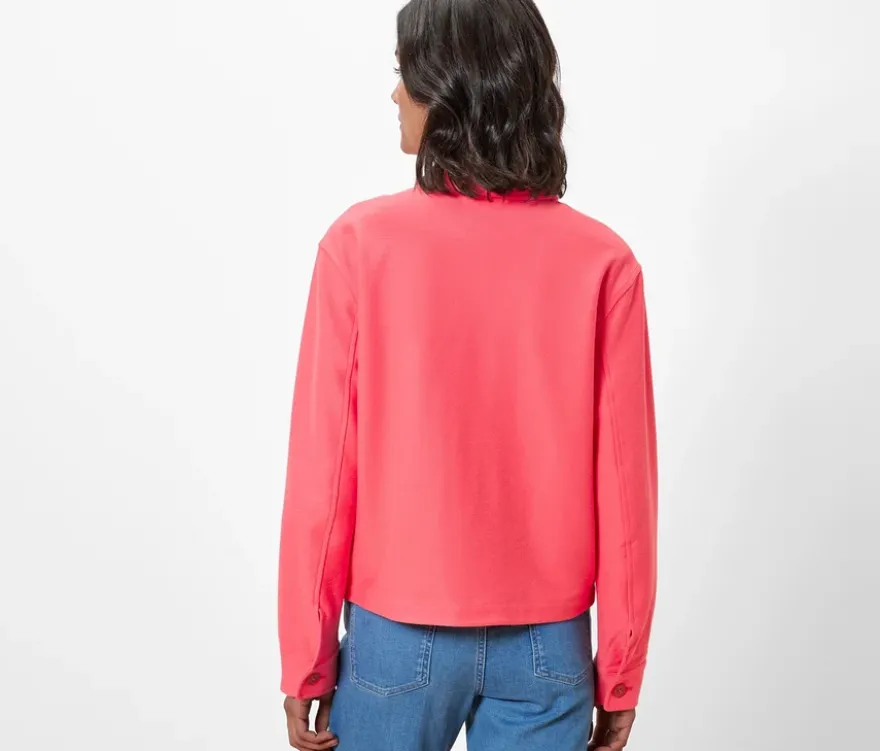 Jerseyjacke