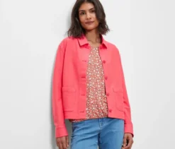 Jerseyjacke