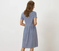 Jerseykleid