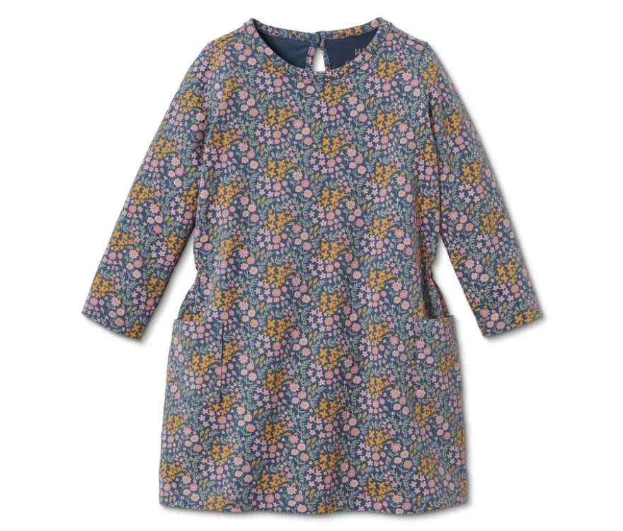 Jerseykleid