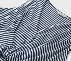 Jerseykleid mit Knoten