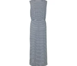 Jerseykleid mit Knoten