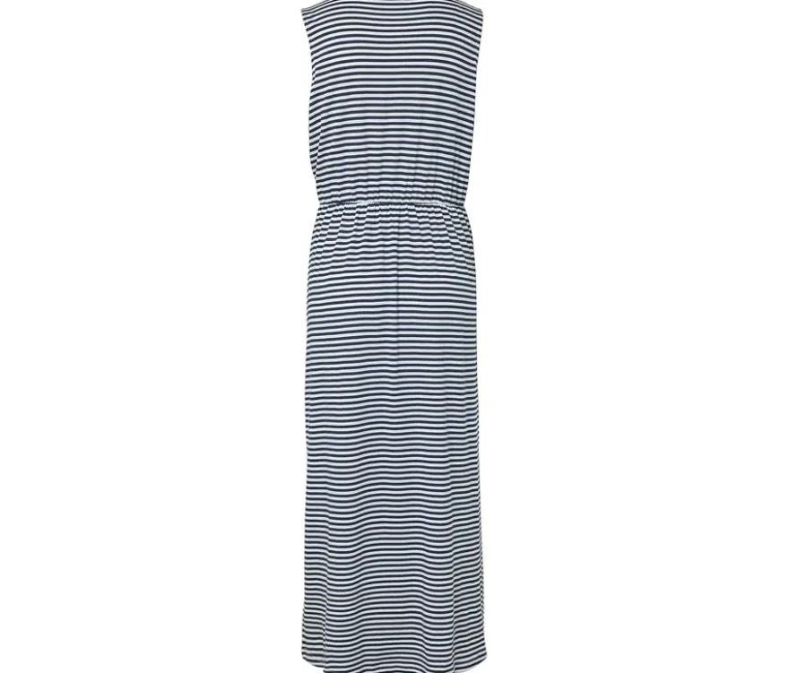 Jerseykleid mit Knoten
