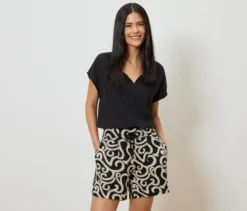 2 Jerseyshorts