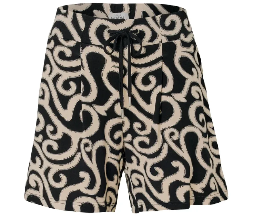 2 Jerseyshorts