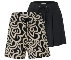 2 Jerseyshorts