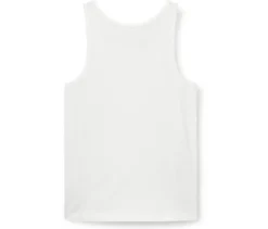 2 Jersey-Unterhemden
