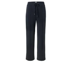 Joggpants aus Modal-Mix