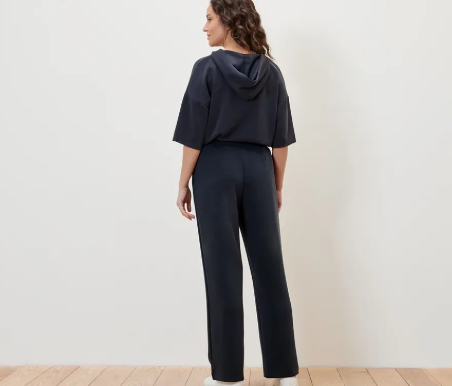 Joggpants aus Modal-Mix