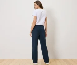 Joggpants aus Modal-Mix