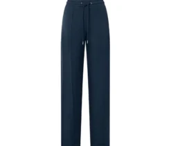 Joggpants aus Modal-Mix