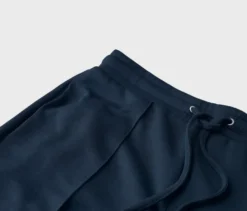 Joggpants aus Modal-Mix