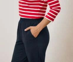 Joggpants, dunkelblau