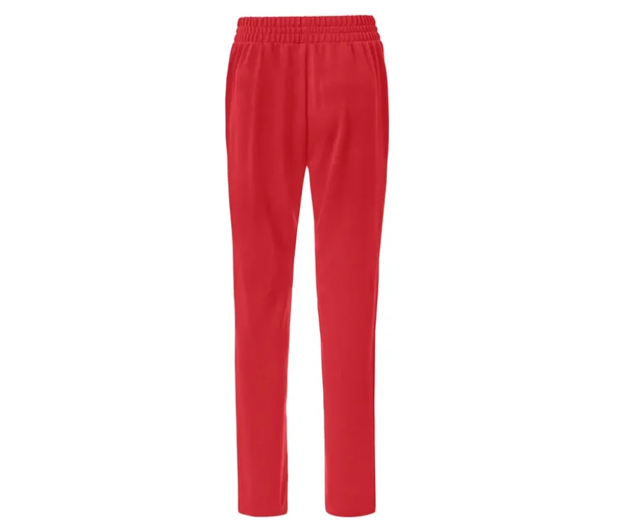 Joggpants, rot