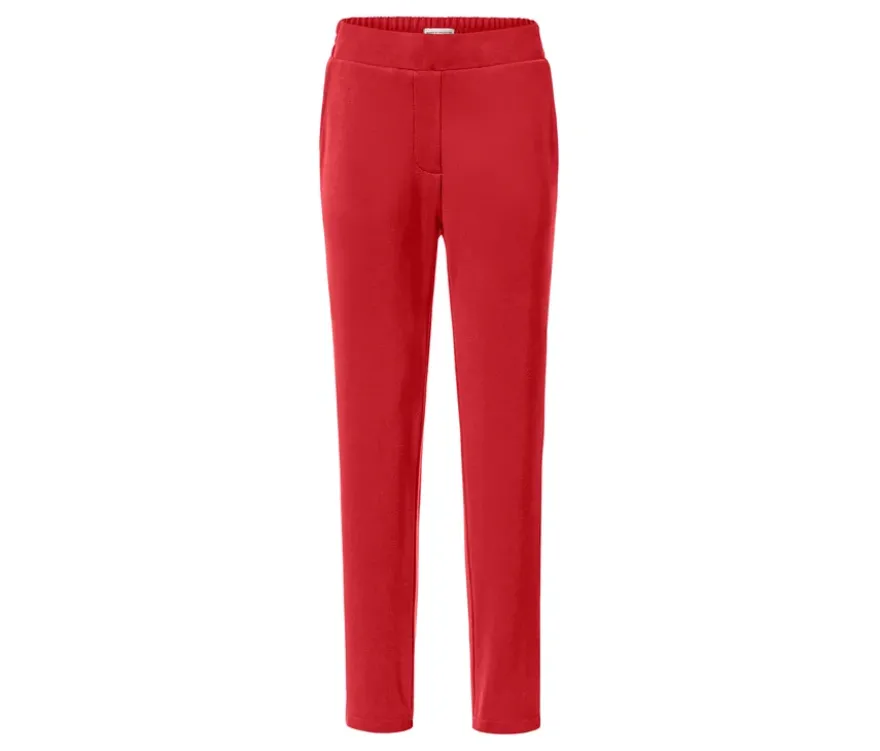 Joggpants, rot