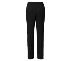 Joggpants, schwarz