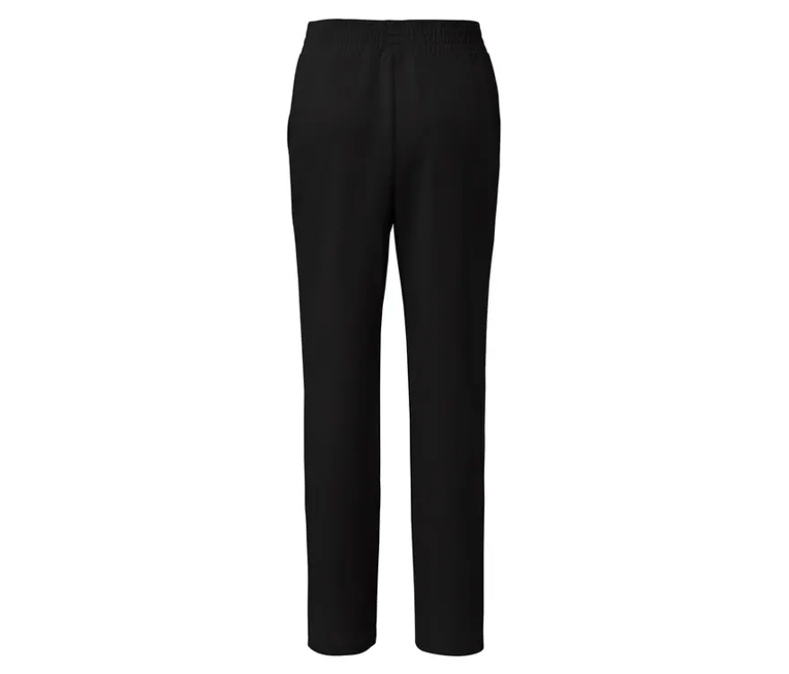 Joggpants, schwarz