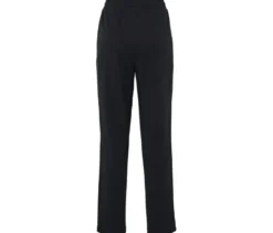 Joggpants, schwarz