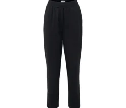 Joggpants, schwarz
