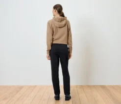 Joggpants, schwarz