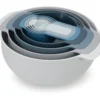 Joseph Joseph Back-Set, 3-teilig
