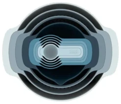 Joseph Joseph Back-Set, 3-teilig